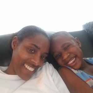 Meet your Posher, Teresa